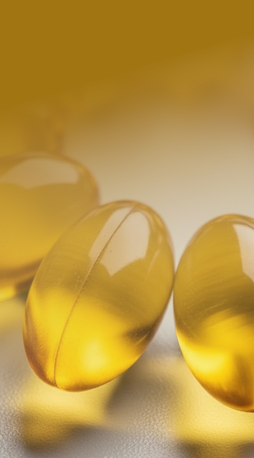 Fish Oil