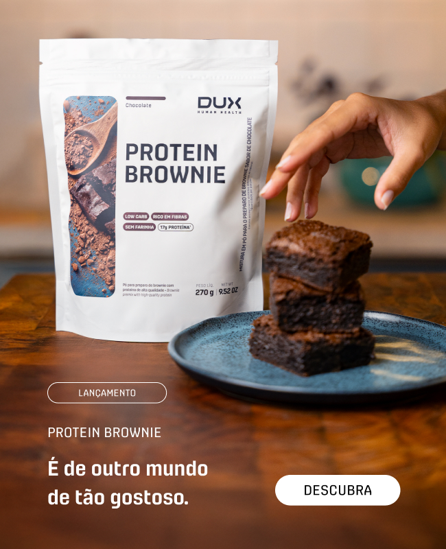 Protein Brownie 270g
