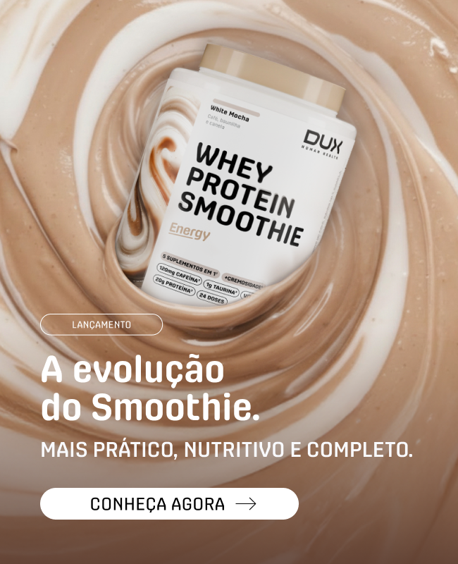 Protein Smoothie Energy
